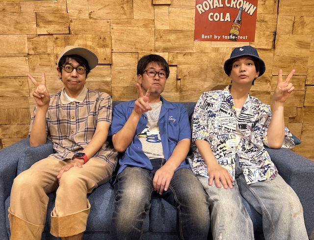 酒井学ばない 酒井一圭（♨️🐴🎤👓📻） (@sakaikazuyoshi) • Threads, Say more