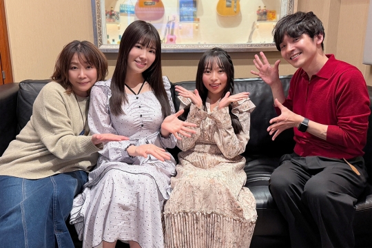 響 - HiBiKi Radio Station -