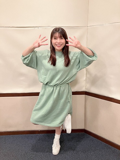 響 響 - HiBiKi Radio Station -