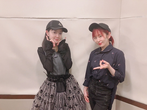 響 - HiBiKi Radio Station - | RoseliaのRADIO SHOUT！