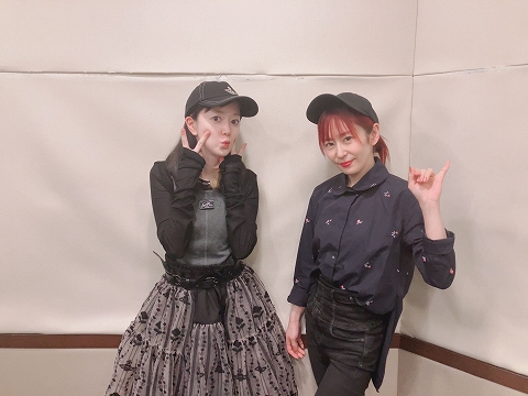 響 - HiBiKi Radio Station - | RoseliaのRADIO SHOUT！