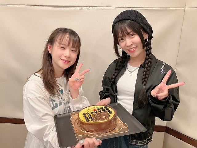 響 - HiBiKi Radio Station - | ブラウンダスト2～ディアナのラジオ