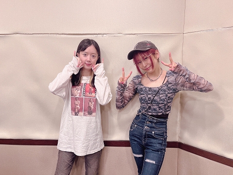 響 - HiBiKi Radio Station - | RoseliaのRADIO SHOUT！